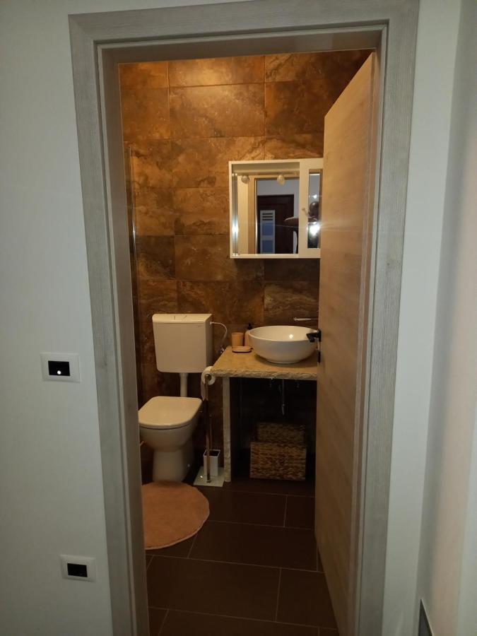 Apartmani Noa I Natali Kaldanija Dış mekan fotoğraf